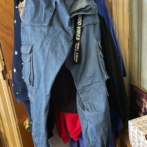 Plus Size Fashion Nova Jeans